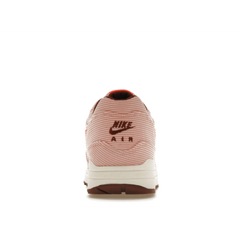 Air Max 1 Corduroy PRM Coral Stardust