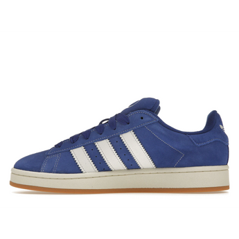 Adidas Campus 00s Semi Lucid Blue Cloud White