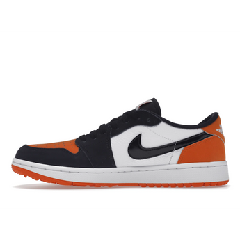 Air Jordan 1 Retro Low Golf Shattered Backboard