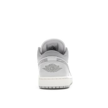 Air Jordan 1 Low Berlin Grey