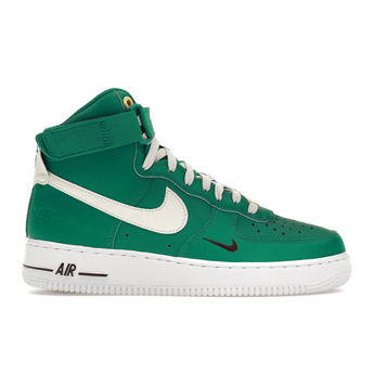 Air Force 1 High Green