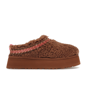 UGG Tazz Slipper Heritage Braid Hardwood