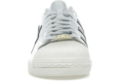 Adidas Superstar Vintage Bape White Black - Sneakerzone