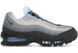 Nike Air Max 95 OG Big Bubble Blue Spark
