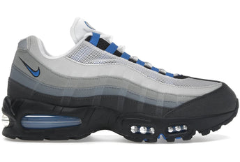 Nike Air Max 95 OG Big Bubble Blue Spark