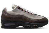 Nike Air Max 95 OG Big Bubble Velvet Brown