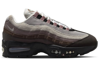 Nike Air Max 95 OG Big Bubble Velvet Brown