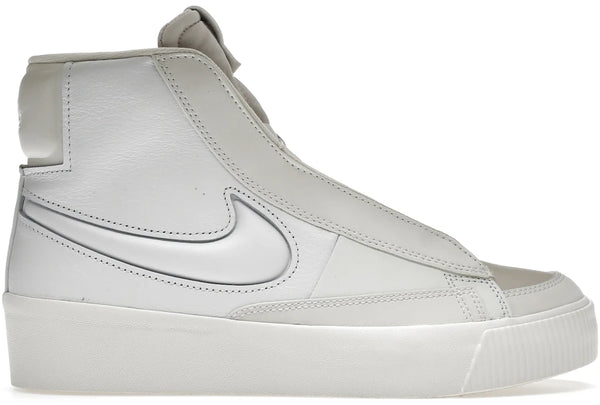 Nike Blazer Mid Victory Summit White White Phantom Light Cream