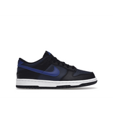 Nike Dunk Low Midnight Navy