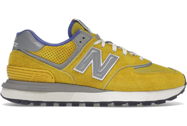 New Balance 574 Legacy Bodega Arrival