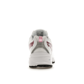 New Balance 530 White Pink Sugar