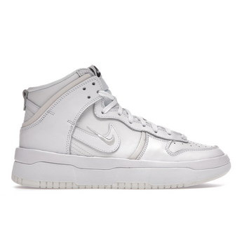 Nike Dunk High Up Summit White Sail