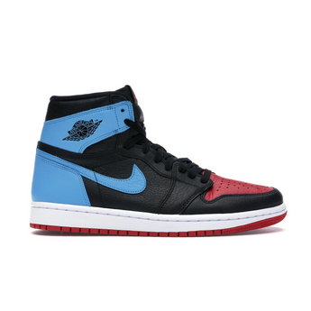 Air Jordan 1 Retro High NC to Chi