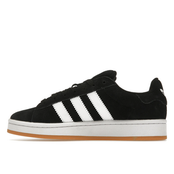 Adidas Campus 00s Black White Gum