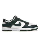 Nike Dunk Low Michigan State