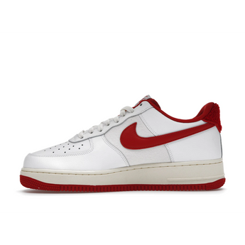 Air Force 1 Gym Red Sail