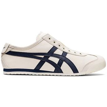 Onitsuka Tiger Mexico 66 Slip-On Birch Midnight