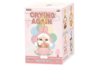 Pop Mart Crybaby