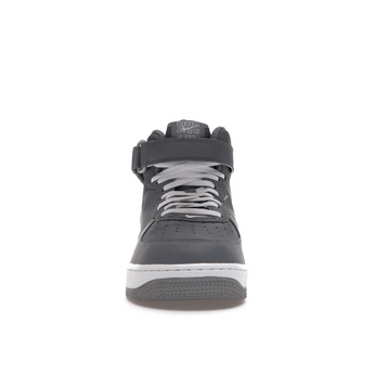 Air Force 1 Mid QS Jewel NYC Cool Grey