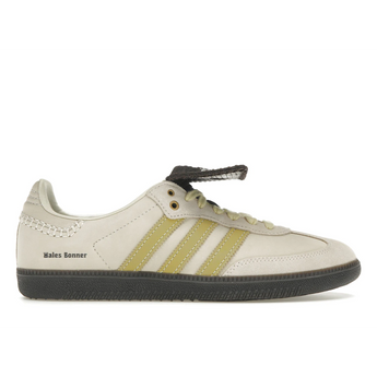 Adidas Samba Wales Bonner Ecrtin Brown