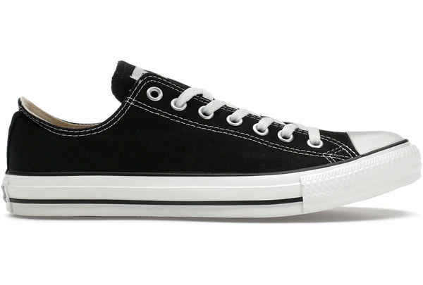 Converse Chuck Taylor All Star Ox Black