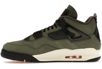 Air Jordan 4 Retro OG SP Undefeated