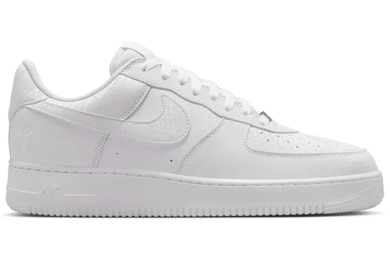 Nike Air Force 1 Low Kobe Bryant Forever White product image