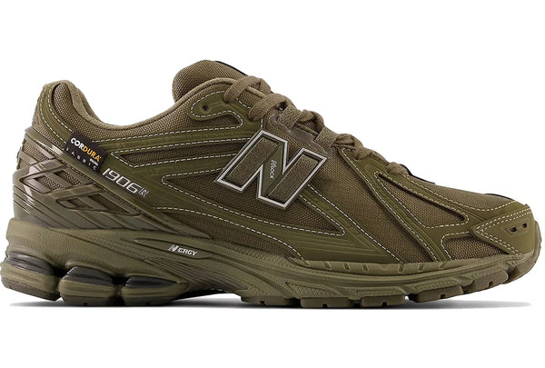 New Balance 1906R Cordura Olive