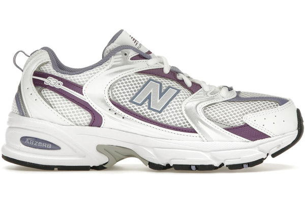 New Balance 530 White Violet