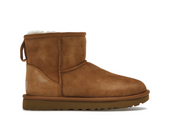 UGG Classic Mini II Boot Chestnut