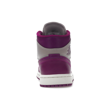 Air Jordan 1 Mid Magenta