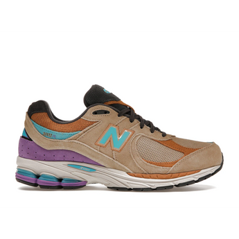 New Balance 2002R J. Crew Incense