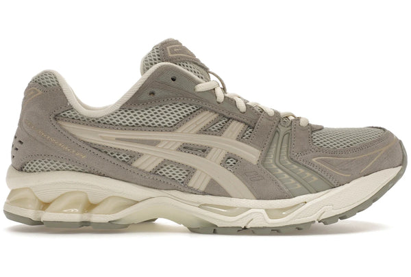 ASICS Gel-Kayano 14 White Sage Smoke Grey