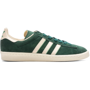 Adidas Campus 80s Collegiate Green