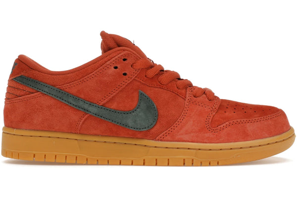 Nike SB Dunk Low Burnt Sunrise