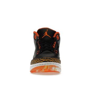 Air Jordan 3 Retro Kumquat