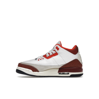 Air Jordan 3 Retro SE Dunk on Mars