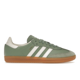 Adidas Samba OG Silver Green