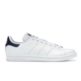 Adidas Stan Smith Core White New Navy