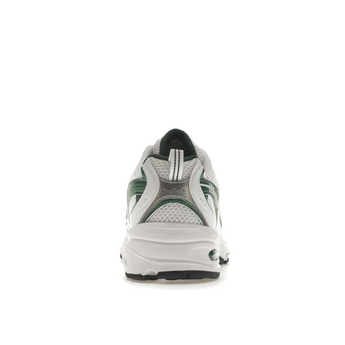 New Balance 530 White Nightwatch Green