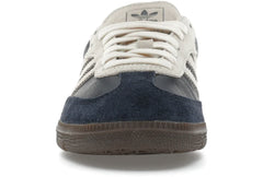 Adidas Samba OG Aurora Ink Cream White - Sneakerzone