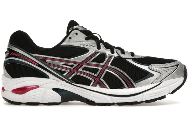 ASICS GT-2160 Black Pure Silver Violet