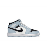 Air Jordan 1 Mid Ice Blue