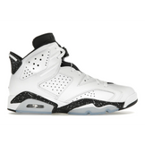 Air Jordan 6 Retro Reverse Oreo