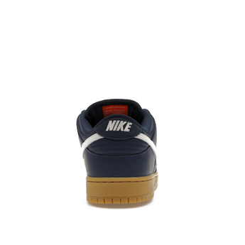 Nike SB Dunk Low Navy Gum