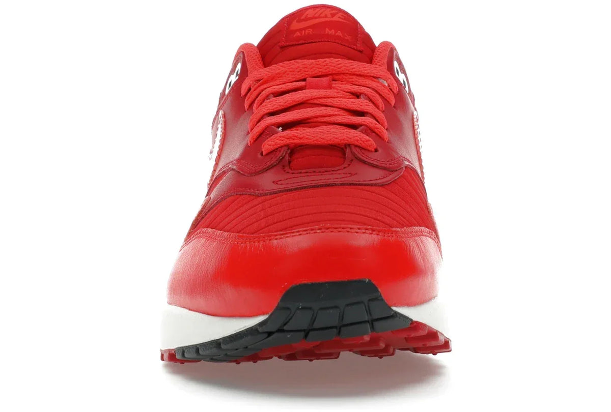 Nike Air Max 1 Gym Red Crimson secondary image