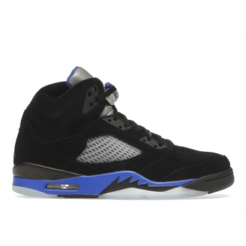 Air Jordan 5 Retro Racer Blue