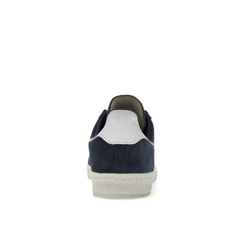 Adidas Campus 80s Collegiate Navy Footwear White