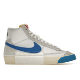 Nike Blazer Mid 77 Remastered Photo Blue