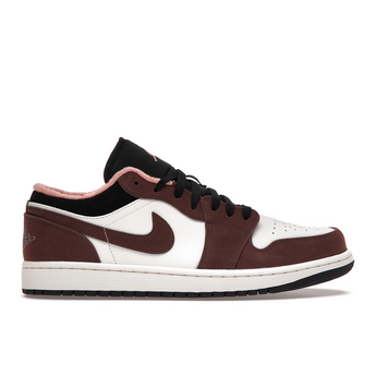 Air Jordan 1 Low Mocha